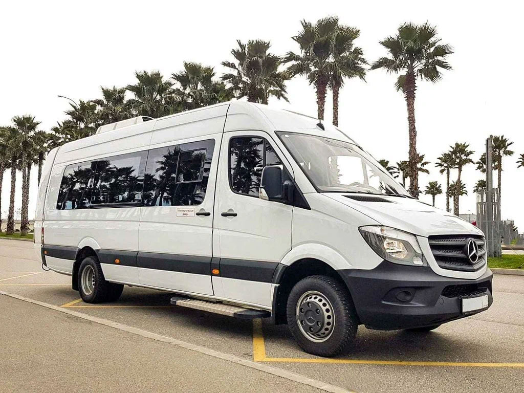 Cancún Aeropuerto Transporte
